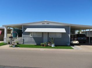 4065 E University Dr Lot 30, Mesa, AZ 85205