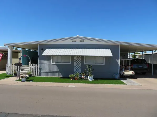 4065 E University Dr Lot 30, Mesa, AZ 85205