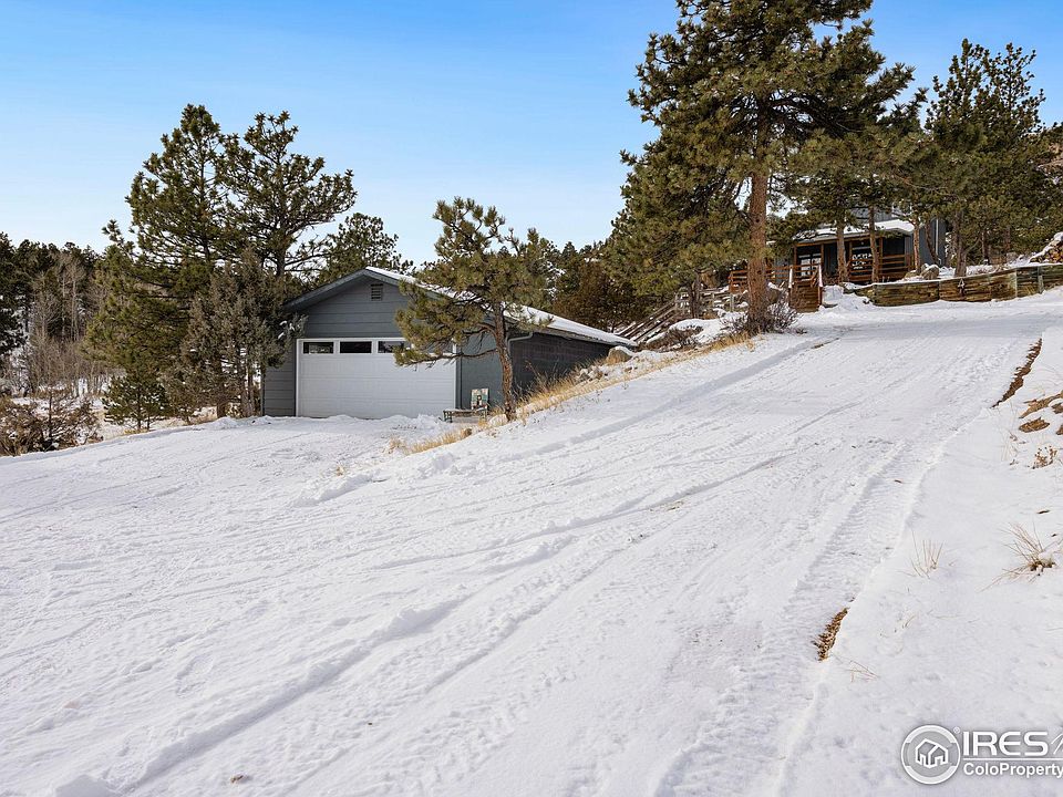 293 Snowmass Dr, Livermore, CO 80536 Zillow