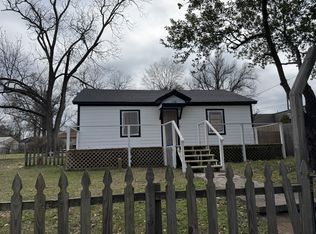 116 Hudson Ave, Longview, TX 75601