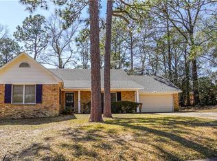 6263 Parkbrook Dr, Mobile, AL 36608