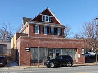 5505 Belair Rd, Baltimore, MD 21206