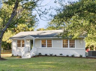449 E Smithfield St, Angier, NC 27501