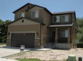314 E Buchanon St, Salt Lake City, UT 84115