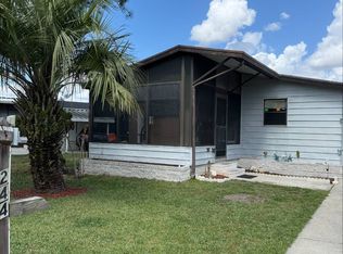 3000 W 17th #92-244, Haines City, FL 33844