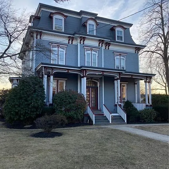 405 N Washington Ave #6 — Photo 4