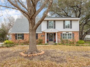 15226 Red Robin Rd, San Antonio, TX 78255