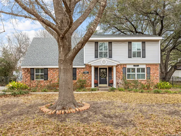 15226 red robin, San Antonio, TX 78255