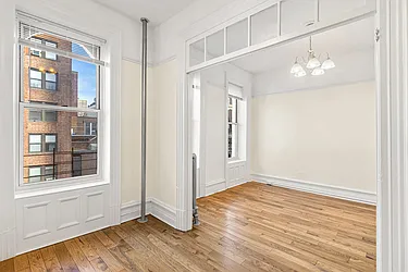 Rented by Keller Williams NYC