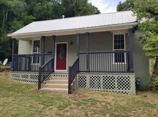 324 W Hill St, Neosho, MO 64850