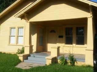 112 New Ireland St, Newton, MS 39345