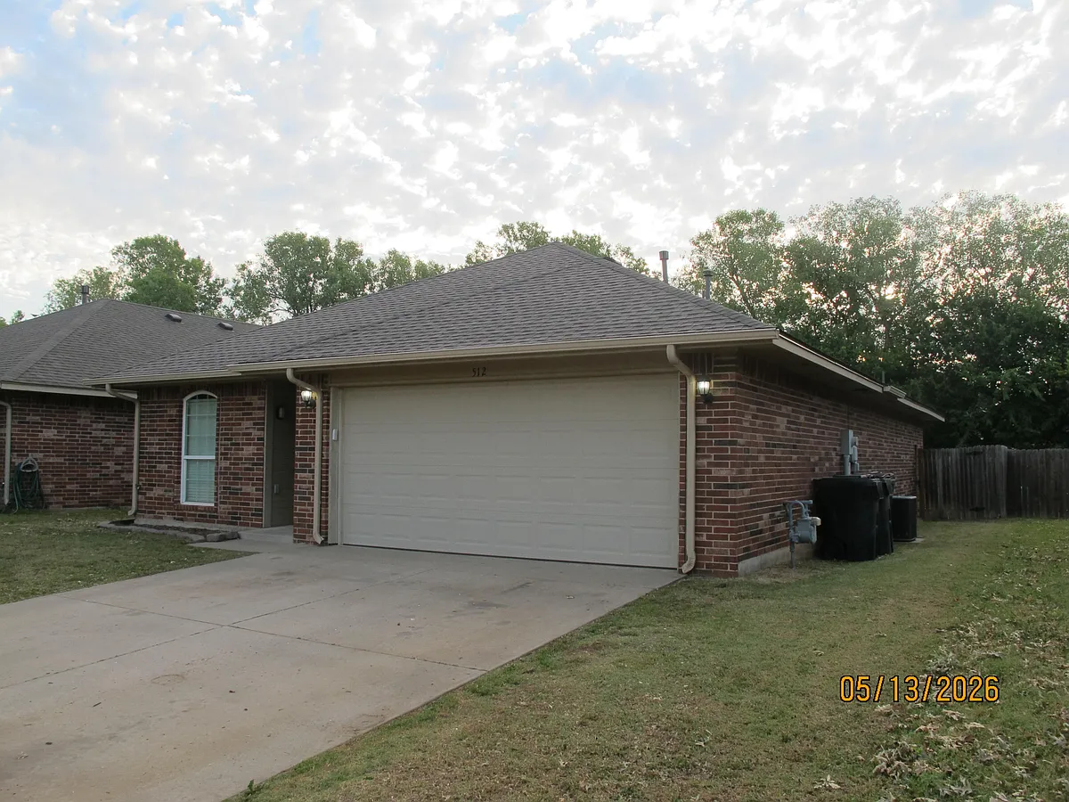 Building Photo - 512 Choctaw Gate Dr