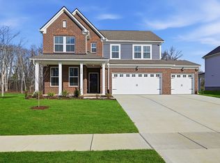 1220 Tucker Dr, Lebanon, TN 37087