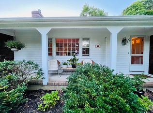 47 Sherwood Rd, Harwich, MA 02645
