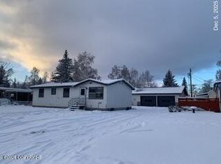 1500 Marten St, Anchorage, AK 99504