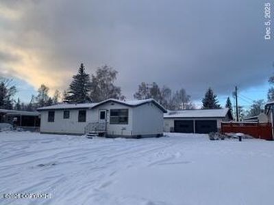1500 Marten St, Anchorage, AK, 99504