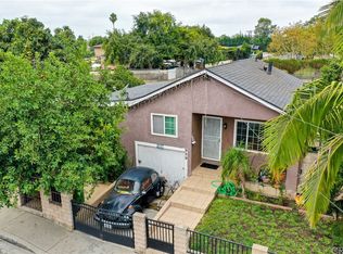 929 S Oleander Ave, Compton, CA 90220