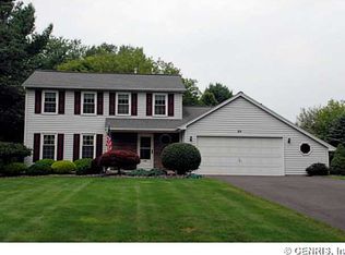 84 Hallock Rd, Rochester, NY 14624