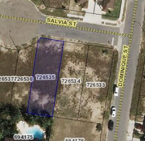 1st image of 1509 Salvia St