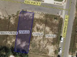 1509 Salvia St, Pharr, TX 78577