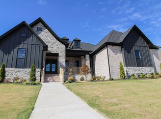 1635 Dolphin Dr, Conway, AR 72034