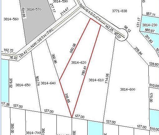 2nd image of 3535 NW 61st Ct