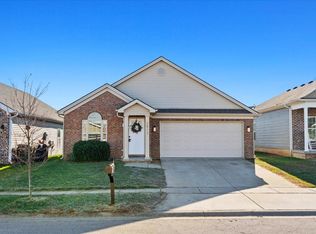 2917 Sullivans Trce, Lexington, KY 40511