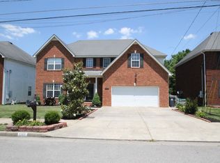 1300 Blairfield Dr, Antioch, TN 37013