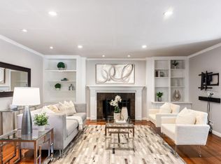 2920 Sunset Ter, San Mateo, CA 94403