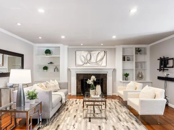 2920 Sunset Ter, San Mateo, CA 94403