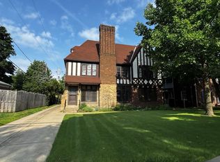 3466 Lynnfield Rd, Shaker Heights, OH 44122