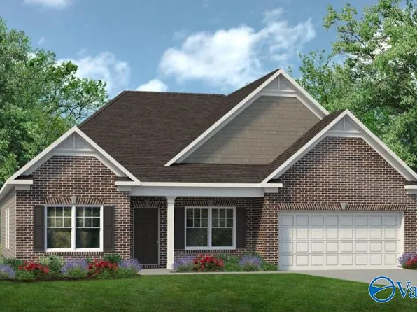 13918 Hill Place Ln, Athens, AL 35611
