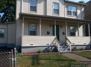 273 Hanover St, Bridgeport, CT 06605