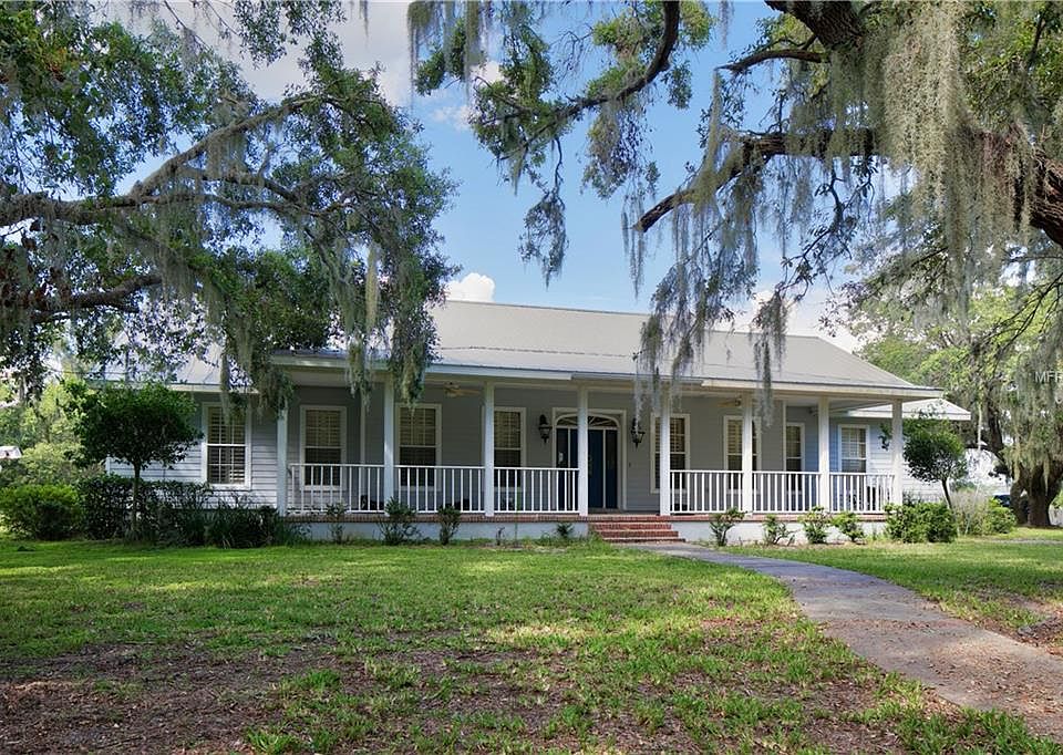 1925 Buffum Lake Trl, Fort Meade, FL 33841 | Zillow