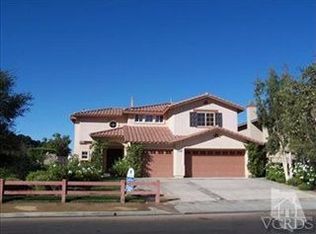 2586 Oak Valley Ln, Thousand Oaks, CA 91362