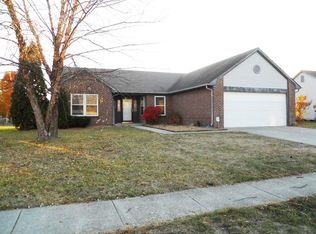 7351 Red Rock Rd, Indianapolis, IN 46236