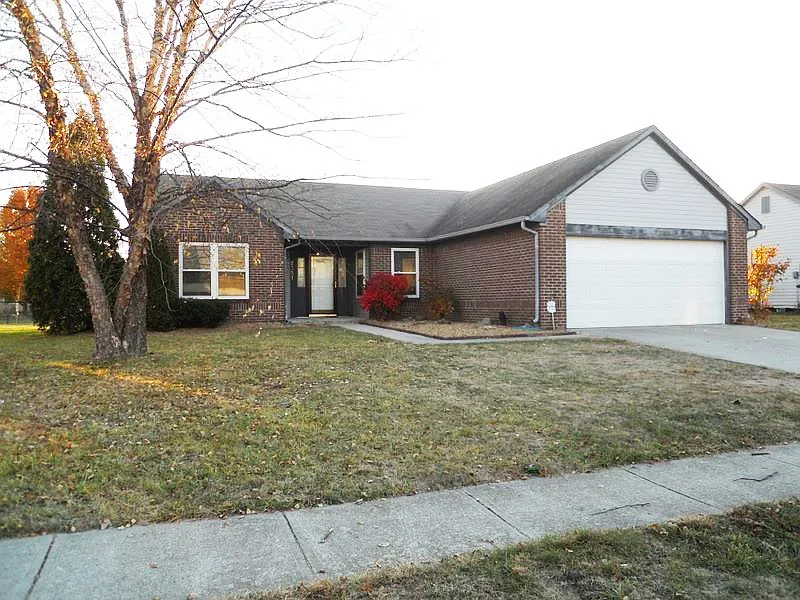 7351 Red Rock Rd photo 1