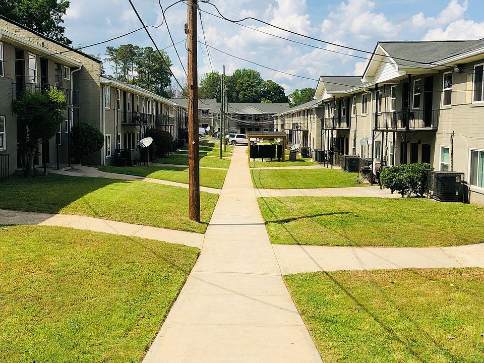 1247 Joseph E Boone Blvd NW BD852A33A, Atlanta, GA 30314 Zillow