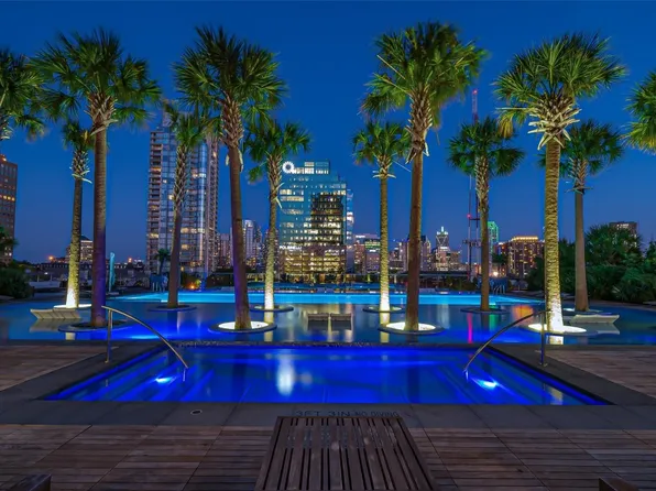 3130 N Harwood St APT 2502, Dallas, TX 75201