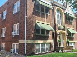 3121 Colfax Ave S APT 3, Minneapolis, MN 55408
