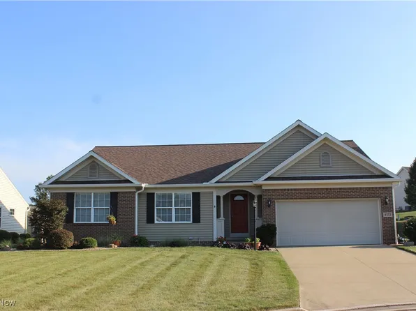 4777 Helmsworth Dr NE, Canton, OH 44714
