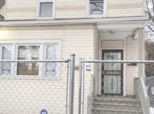 12034 S Eggleston Ave, Chicago, IL