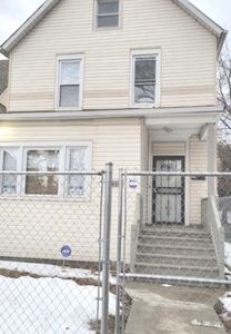 12034 S Eggleston Ave, Chicago, IL, 60628