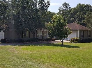 3402 Garner Rd, Ray City, GA 31645