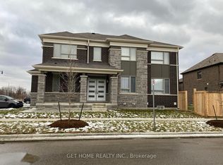 19 Brenscombe Rd #BASEMENT, Brampton, ON L7A5E9