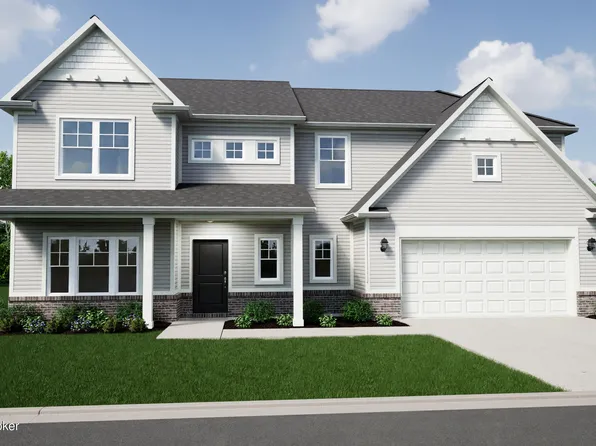 2408 Little Catalpa Way, Fisherville, KY 40023