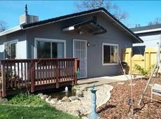 1938 Los Flores St, Shasta Lake, CA 96019