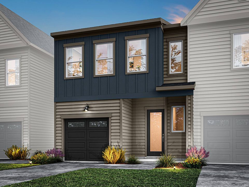 Exterior Style A