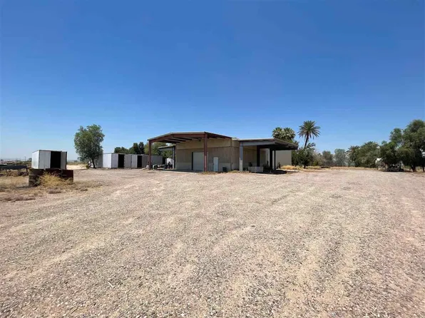 1 S Avenue 35 E, Wellton, AZ 85356