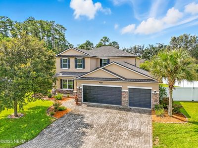 2556 CODY Drive, Jacksonville, FL, 32223